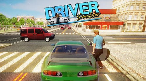 download Driver simulator apk